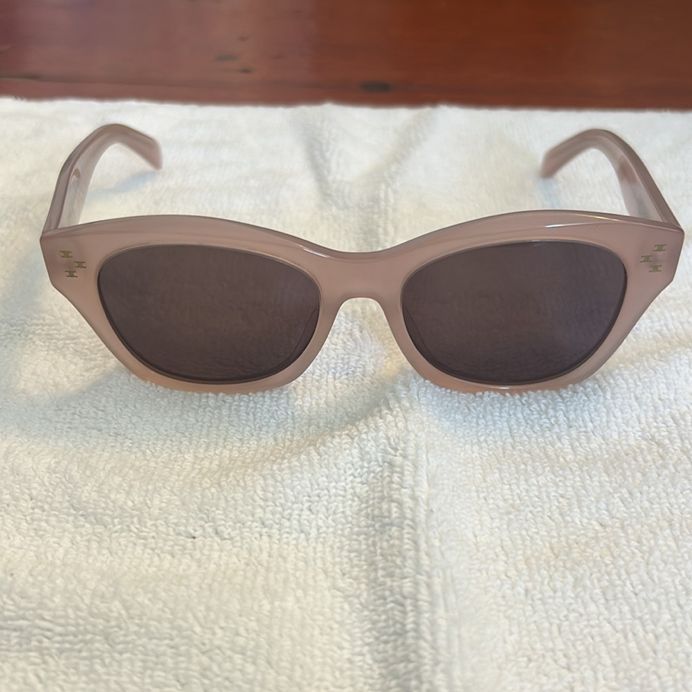 Celine Sunglasses - Picture 2 of 4